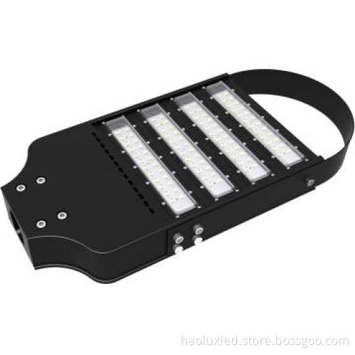 Japan NICHIA183 120W LED Streetlight .